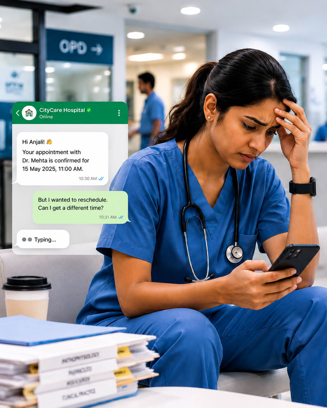 Healthcare Professional