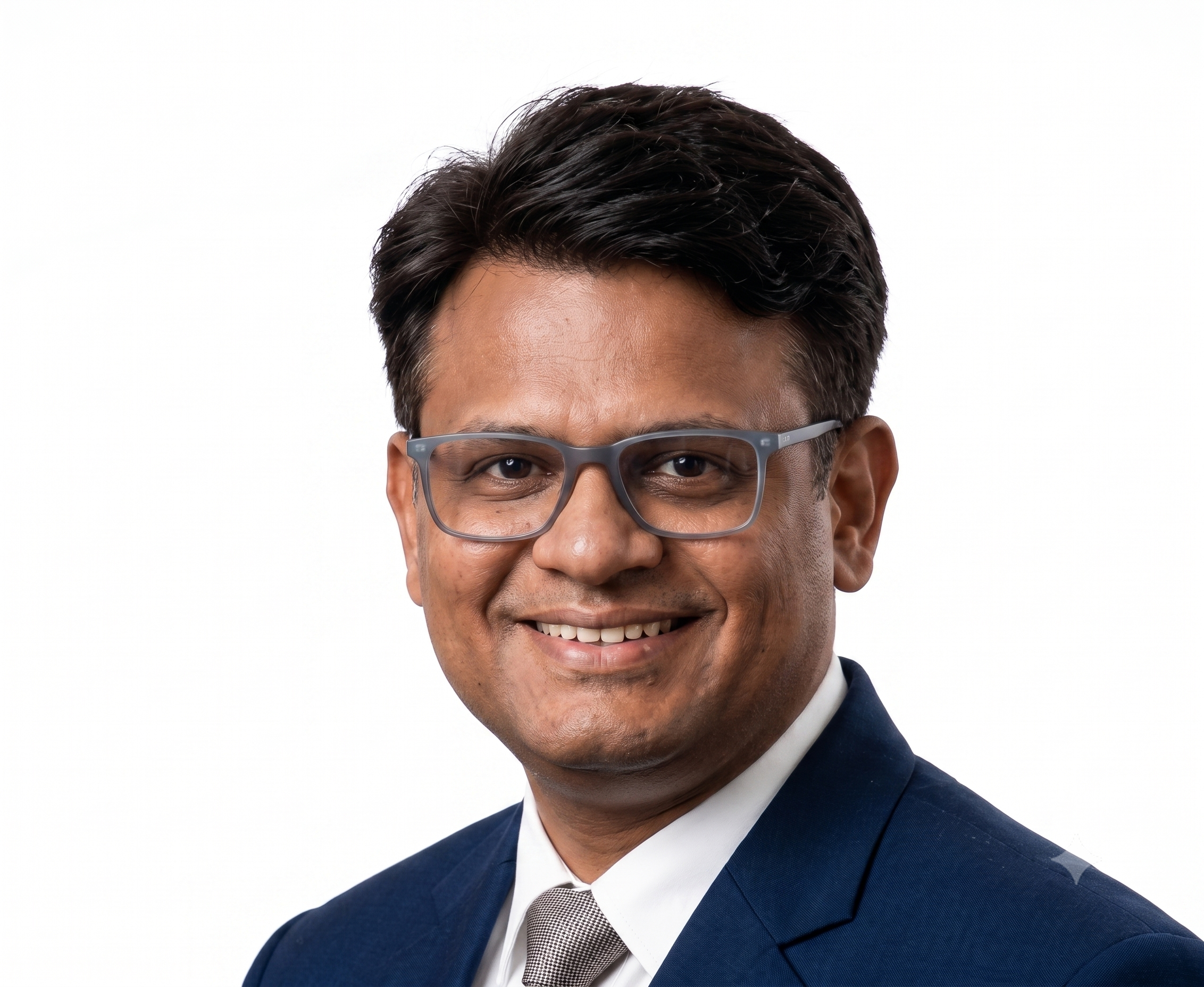 Vijay Patil